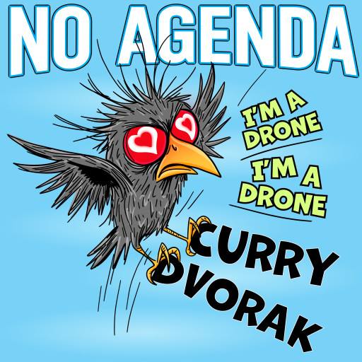 Love Bird by Capitalist Agenda