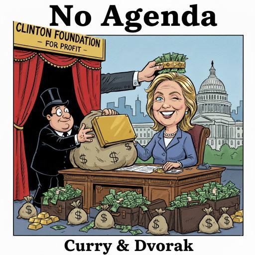 Crooked Hillary by CoachJoe