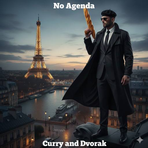 French Assisan by CoachJoe