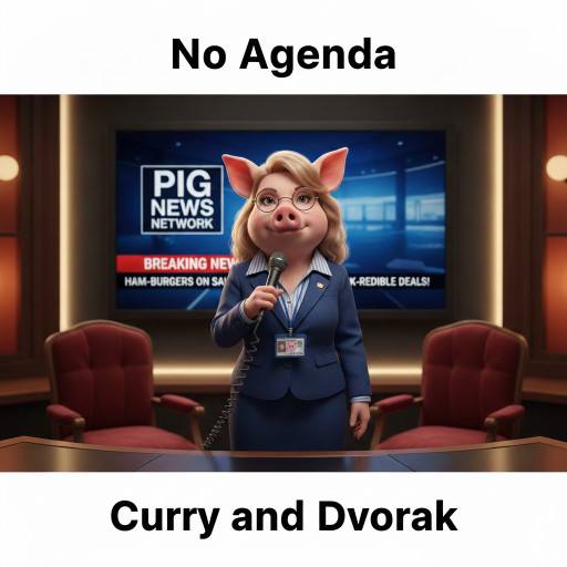 Hey Piggy by CoachJoe