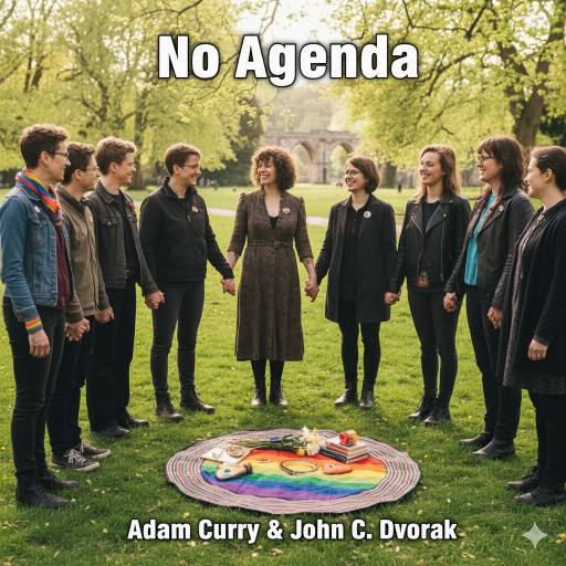 Lesbian circle by CoachJoe