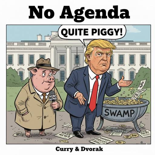 Quite Piggy! by CoachJoe