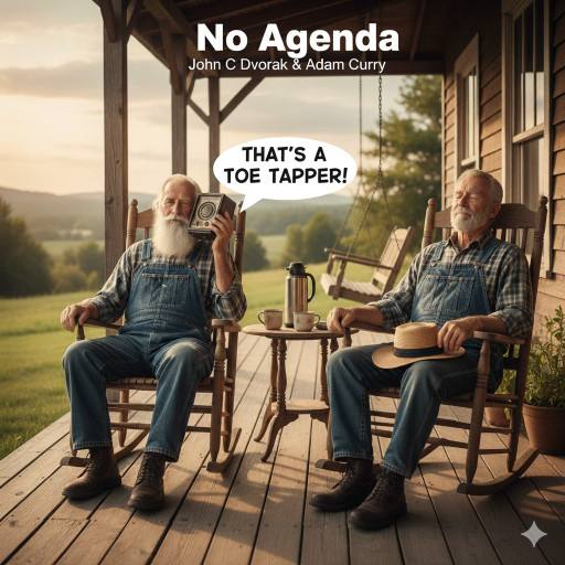 That's a toe Tapper! by CoachJoe