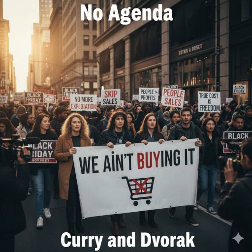 We ain't buying it by CoachJoe