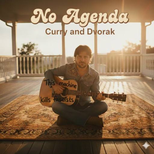 Zelenskyy folk album cover by CoachJoe