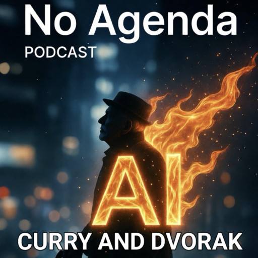 AI for seniors by @csb@poa.st by Comic Strip Blogger