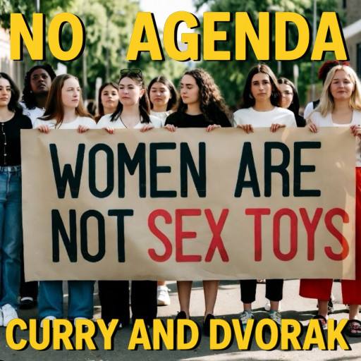 AI generated by @csb@poa.st . by Comic Strip Blogger