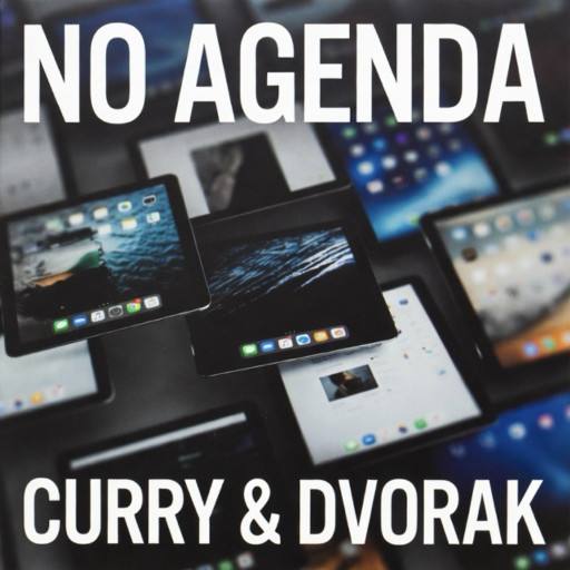 iPadCast by Comic Strip Blogger