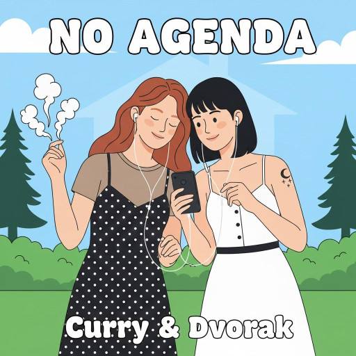 Cousin Walk by DanOBGYN4