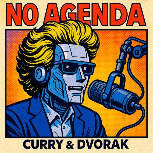 AI Curry by Darren O'Neill