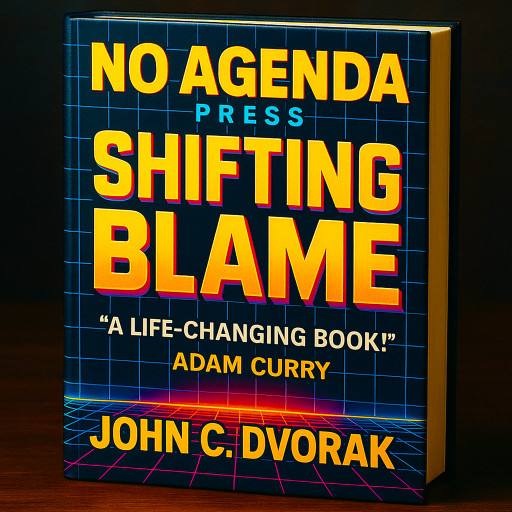 Another JCD Bestseller! by Darren O'Neill