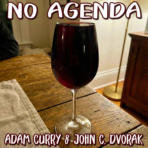 To The Brim - Nano Banana Did It by Darren O'Neill