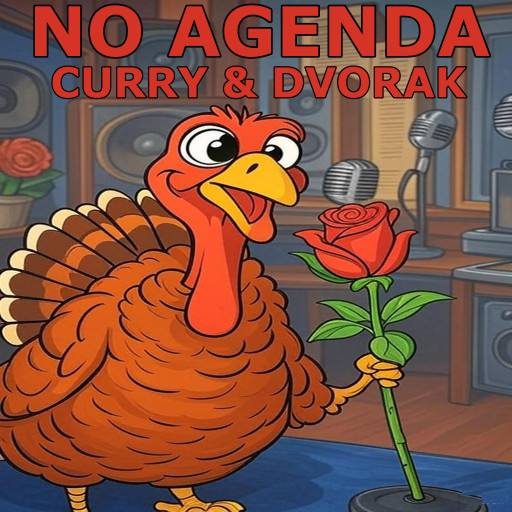 Turkey-O Rose by doctor_kelley