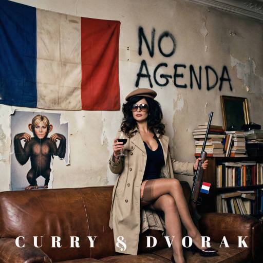 Frenchie Assassin by Francisco_Scaramanga