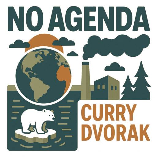 Climate Change by Jeffrey Rea