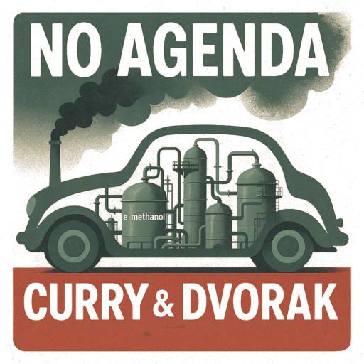 e methanol by Jeffrey Rea