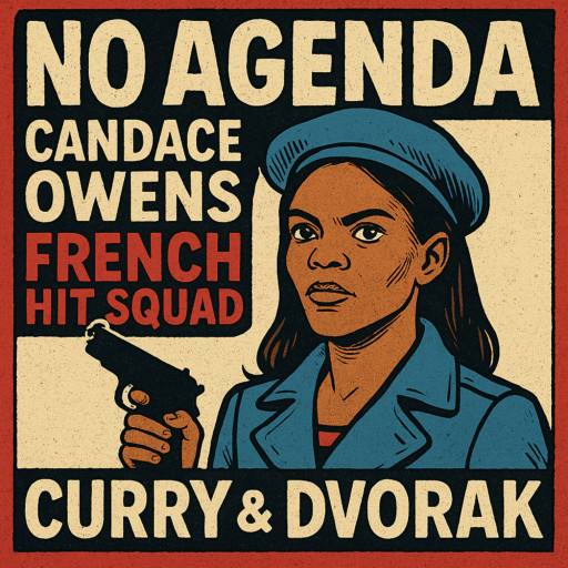 French Hit Squad by Jeffrey Rea