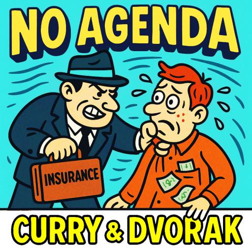 Insurance 2 by Jeffrey Rea