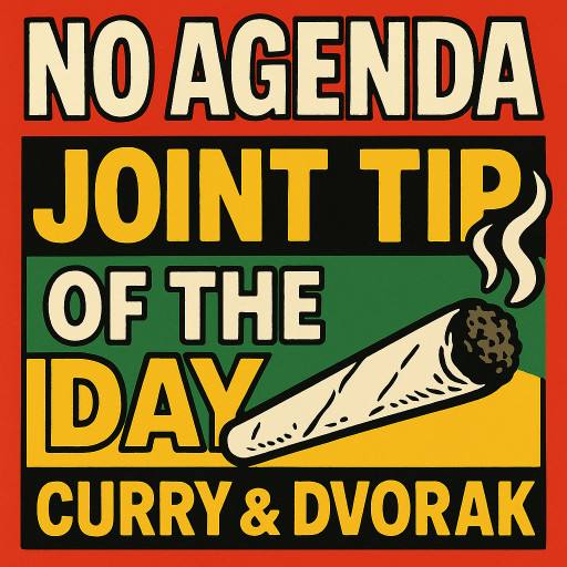 Joint Tip of the Day by Jeffrey Rea