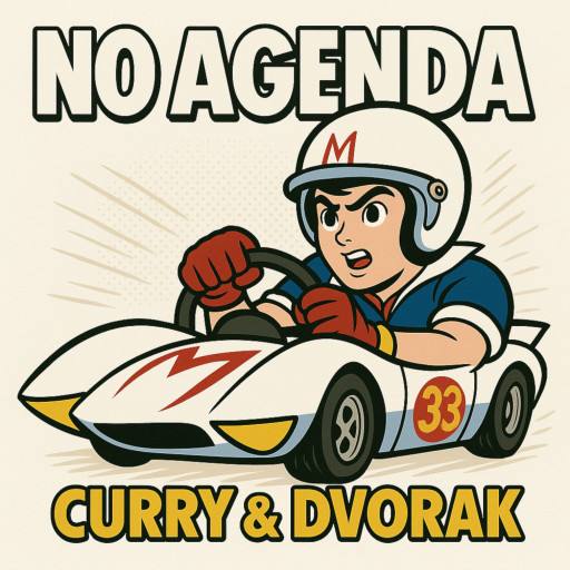 Mach 33 by Jeffrey Rea