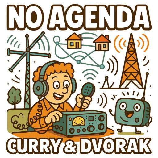 FLOP30,  No Agenda Episode 1,819