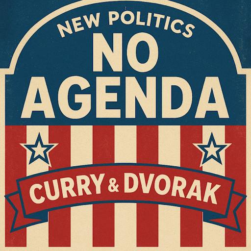 New Politics by Jeffrey Rea