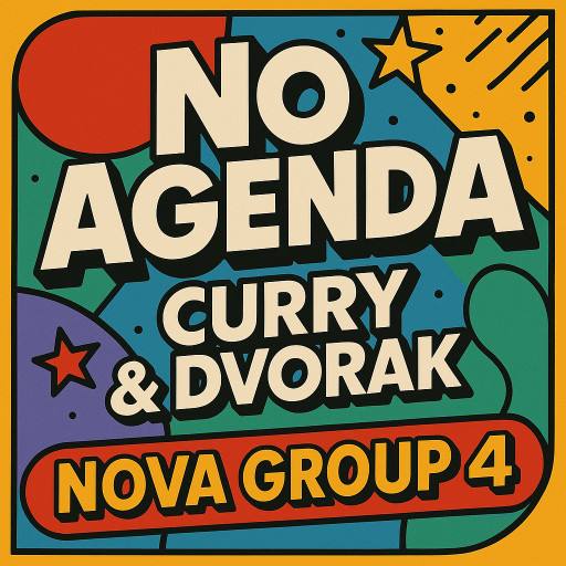Nova Group 4 by Jeffrey Rea