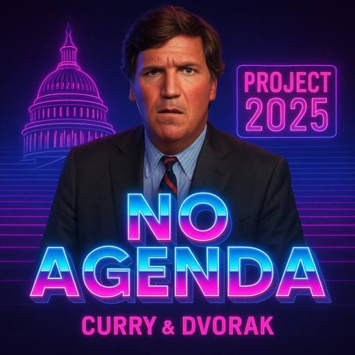 Project 2025 by Jeffrey Rea