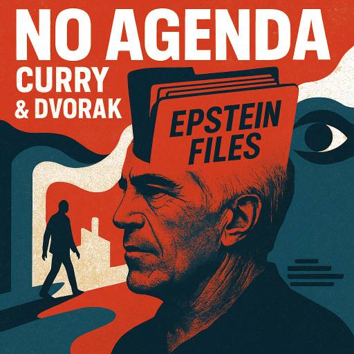 The files by Jeffrey Rea