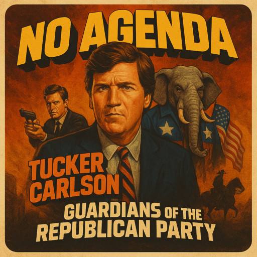 Tucker by Jeffrey Rea