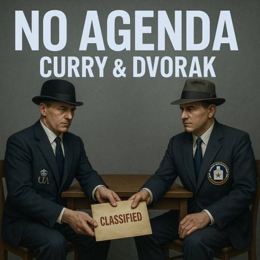 UK - US Information Sharing by Jeffrey Rea