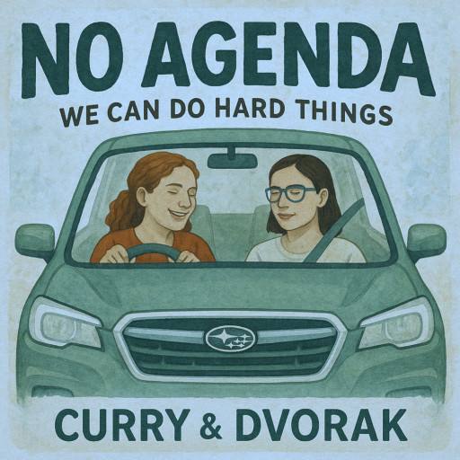 We can do hard things by Jeffrey Rea