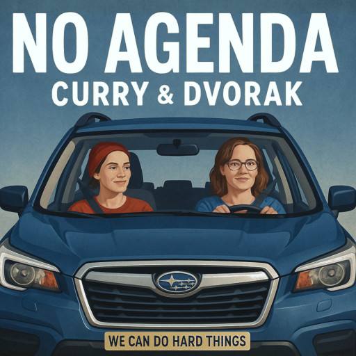 We can do hard things by Jeffrey Rea