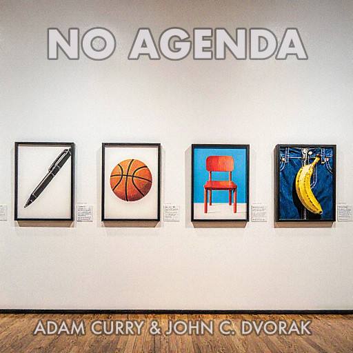 Presidential Gallery by Joq_10