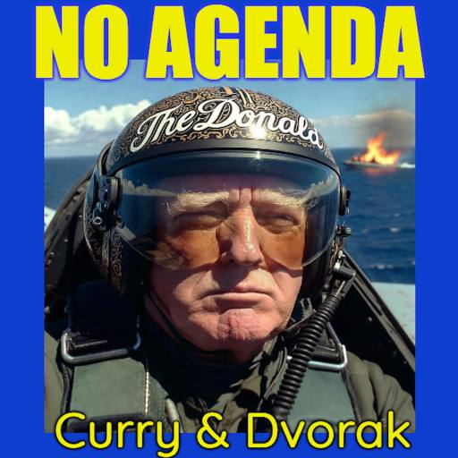 Captain Don by MatthewDropco1972