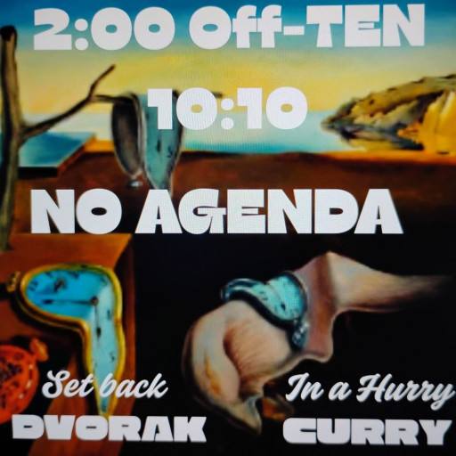 2:00 Off-TEN 10:10 by MVP