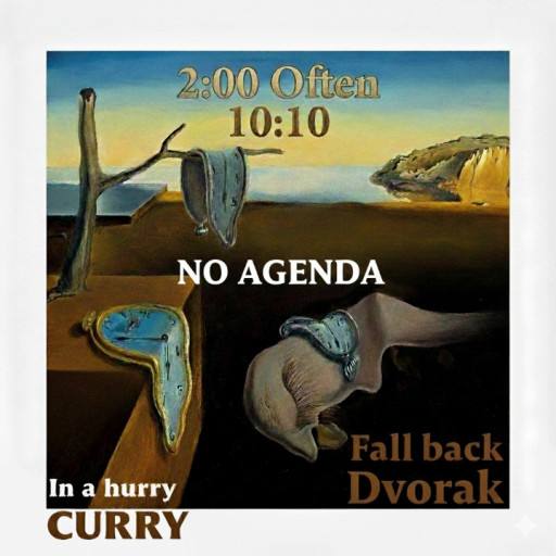 2:00 Often 10:10 by MVP