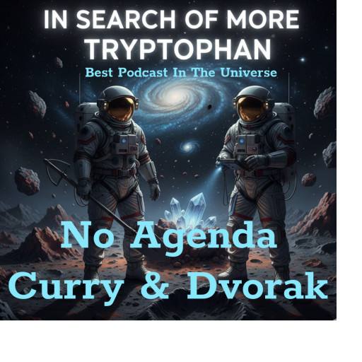 In Search of More Tryptophan by MVP