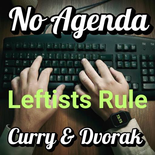 Leftists Rule! by MVP