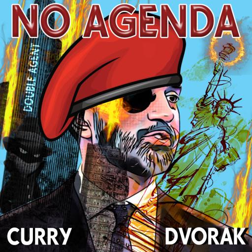 Double Agent by nessworks