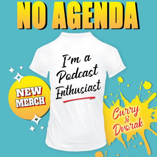 Podcast Enthusiast by nessworks