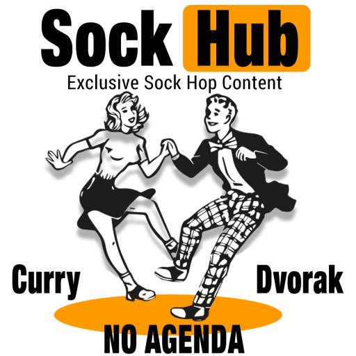 Sock Hub by nessworks