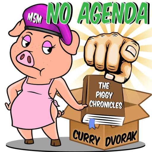 The Piggy Chronicles by nessworks