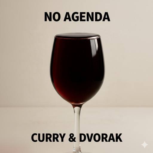 AI Glass Is All Full by Red Data