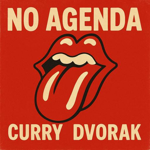No Agenda Mouth Appeal by RocketBoy