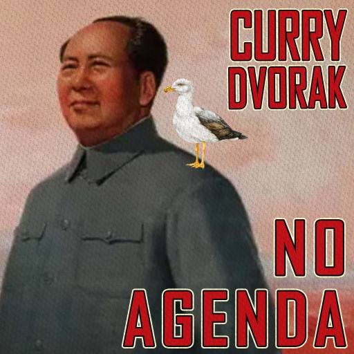 Ooooo mao mao by SirNetNed