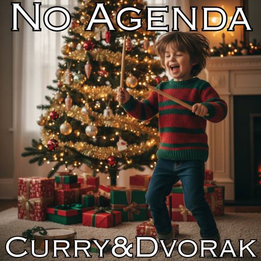 Air Drums by Blue_Acorn