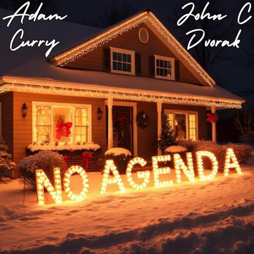 Christmas Lights by Blue_Acorn