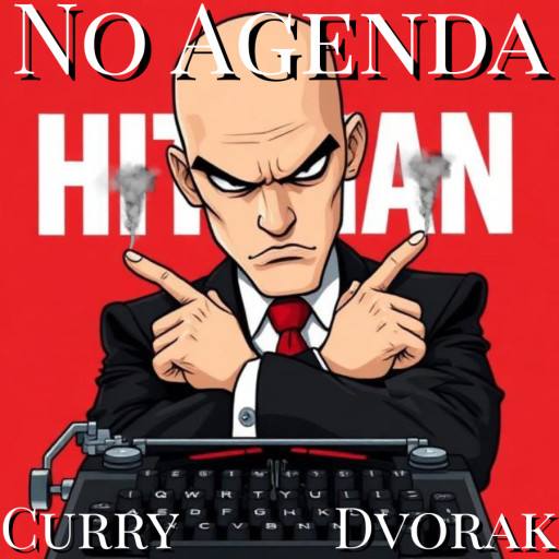 Hitman by Blue_Acorn