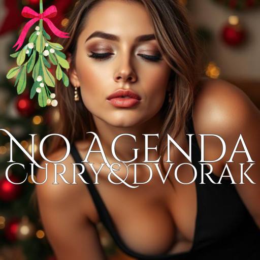 Mistletoe by Blue_Acorn